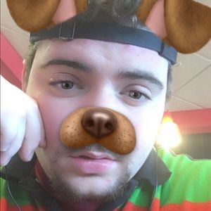 Meet your Posher, Kirk